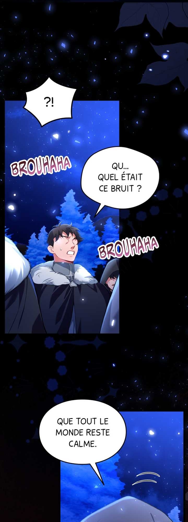 Read Je divorce de mon mari le tyran Manga Online