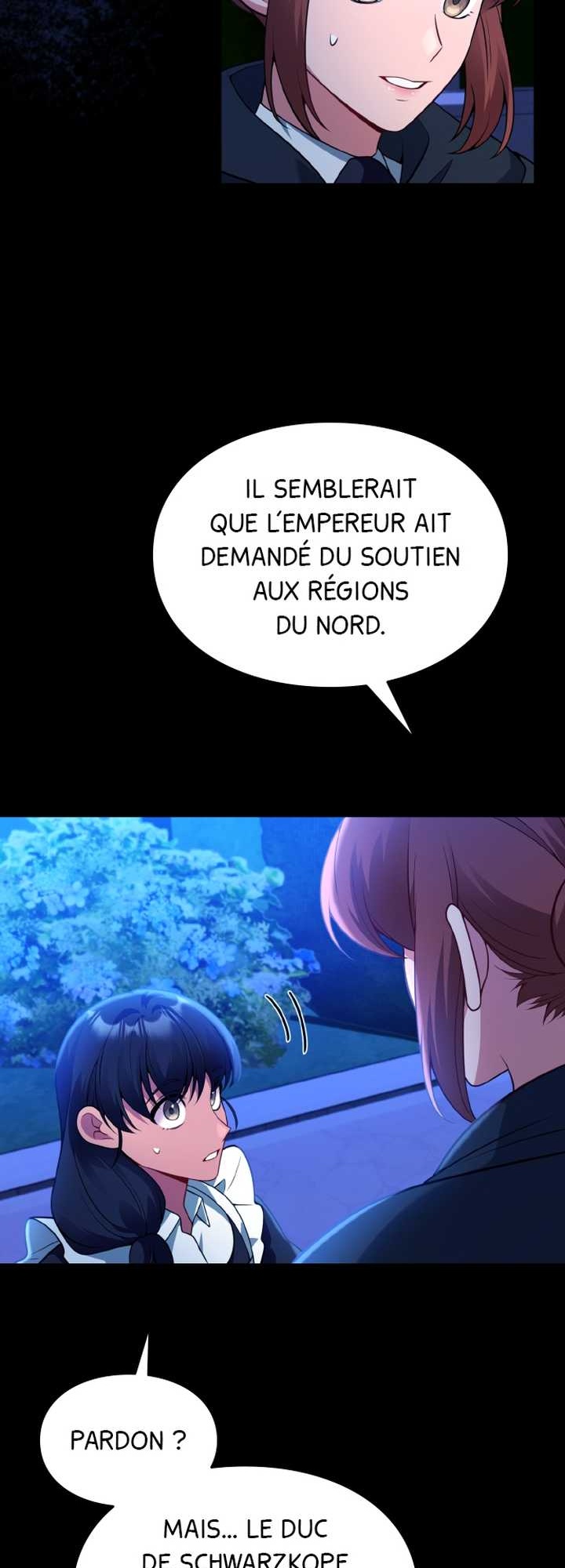 Read Je divorce de mon mari le tyran Manga Online