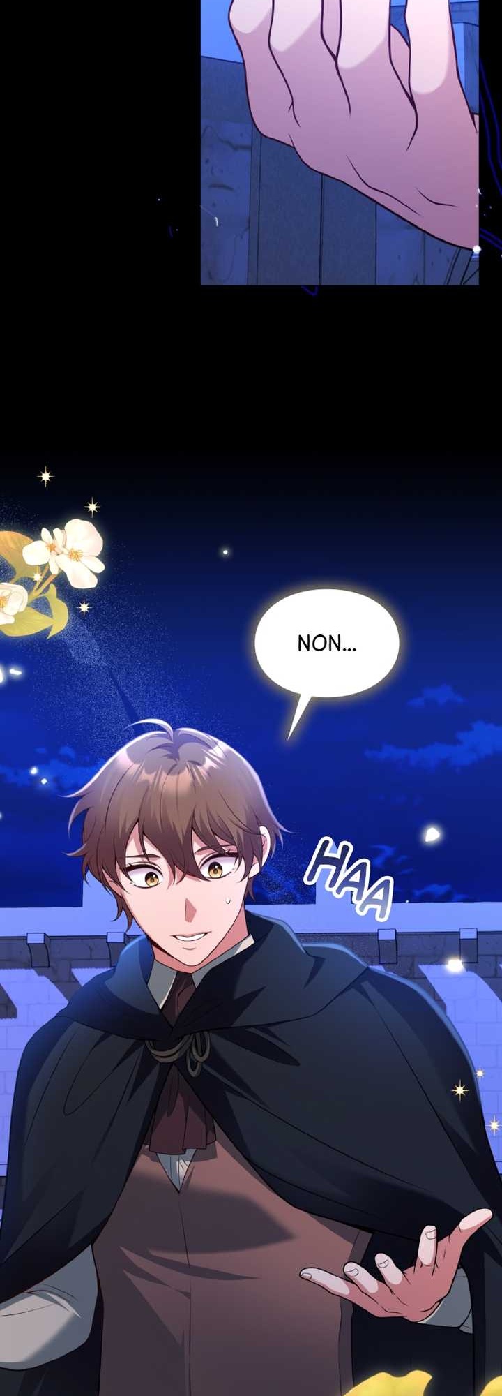 Read Je divorce de mon mari le tyran Manga Online