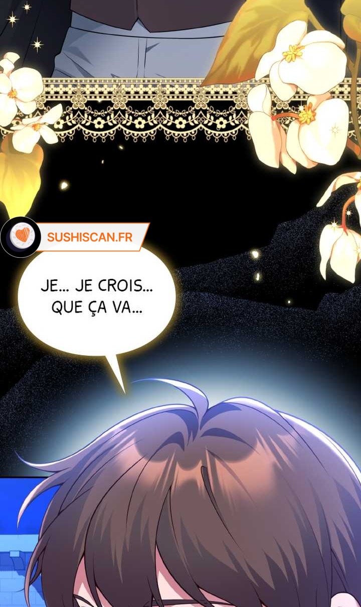 Read Je divorce de mon mari le tyran Manga Online