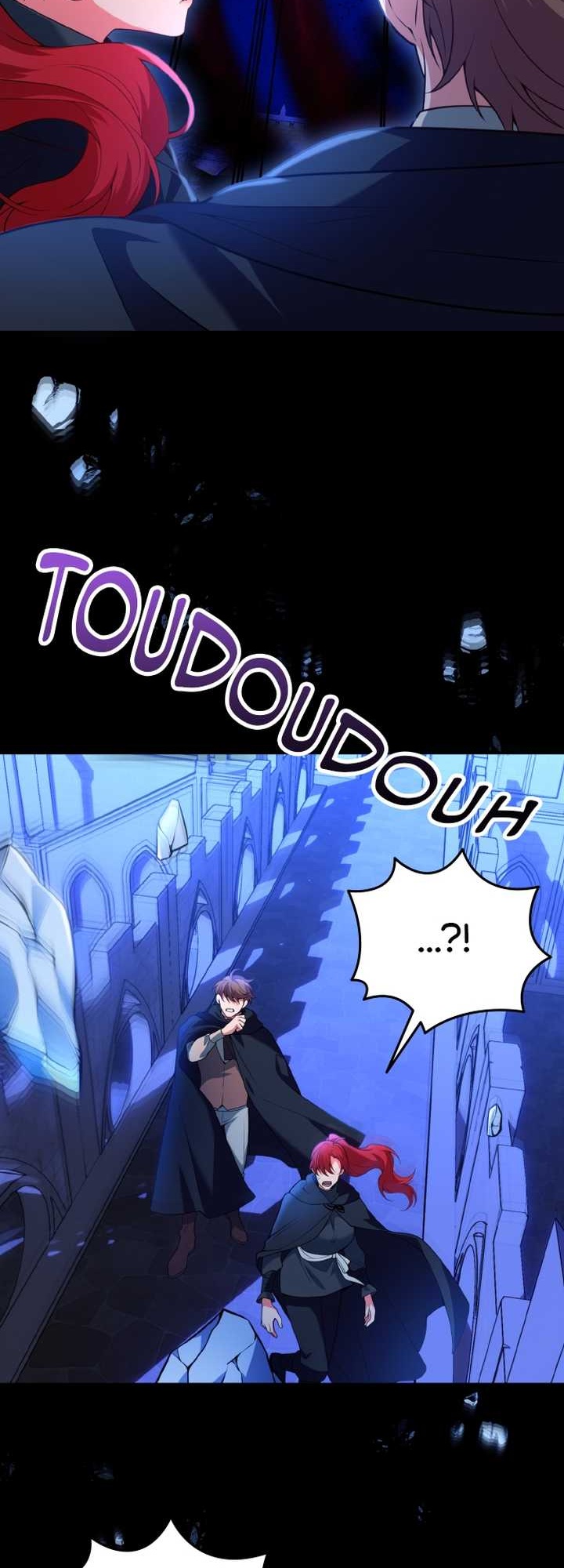 Read Je divorce de mon mari le tyran Manga Online