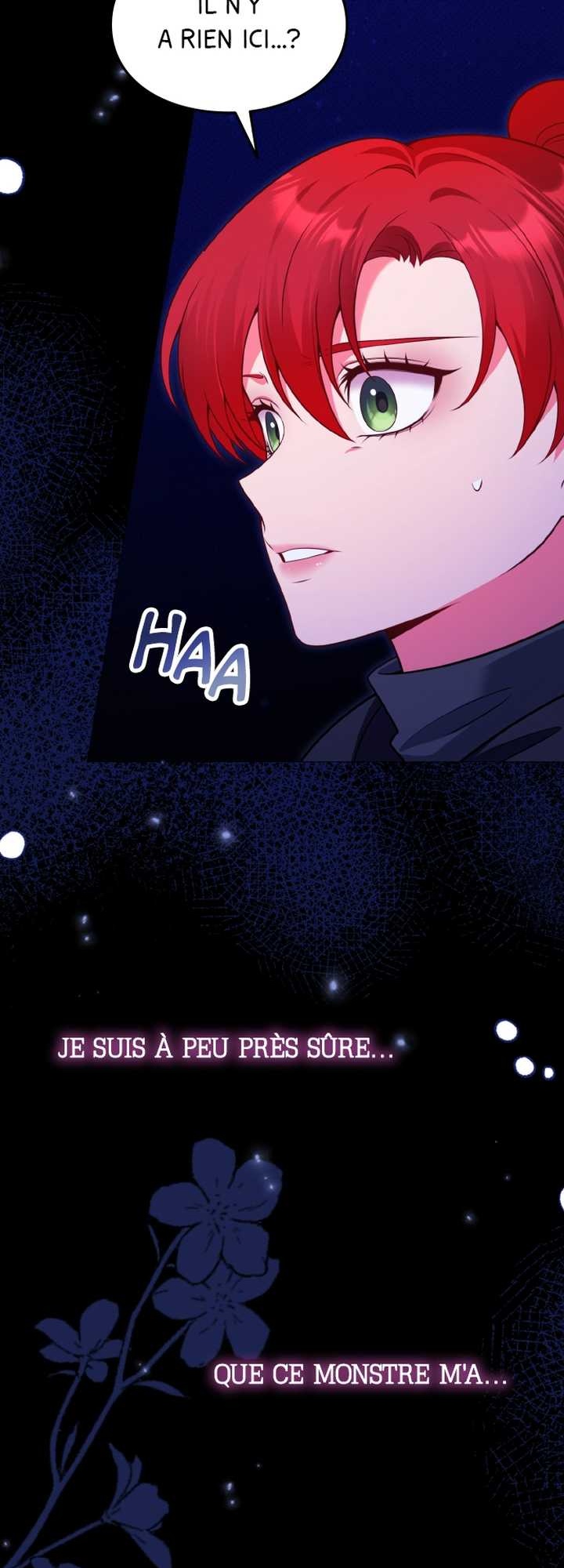 Read Je divorce de mon mari le tyran Manga Online