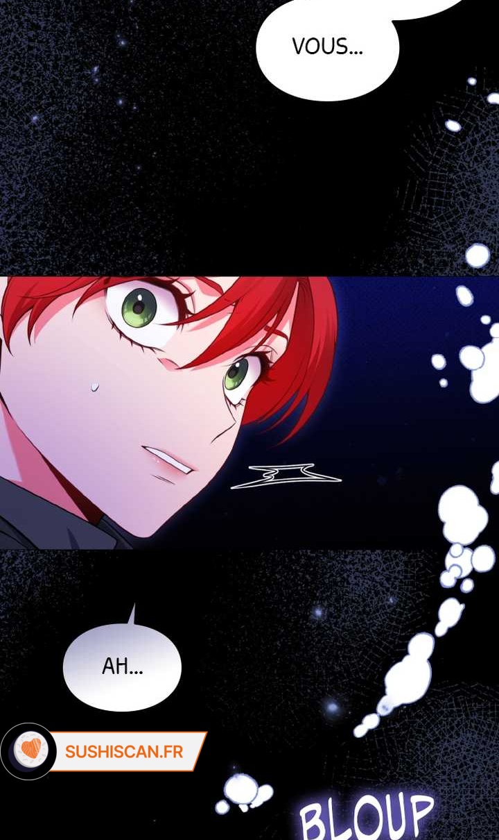 Read Je divorce de mon mari le tyran Manga Online