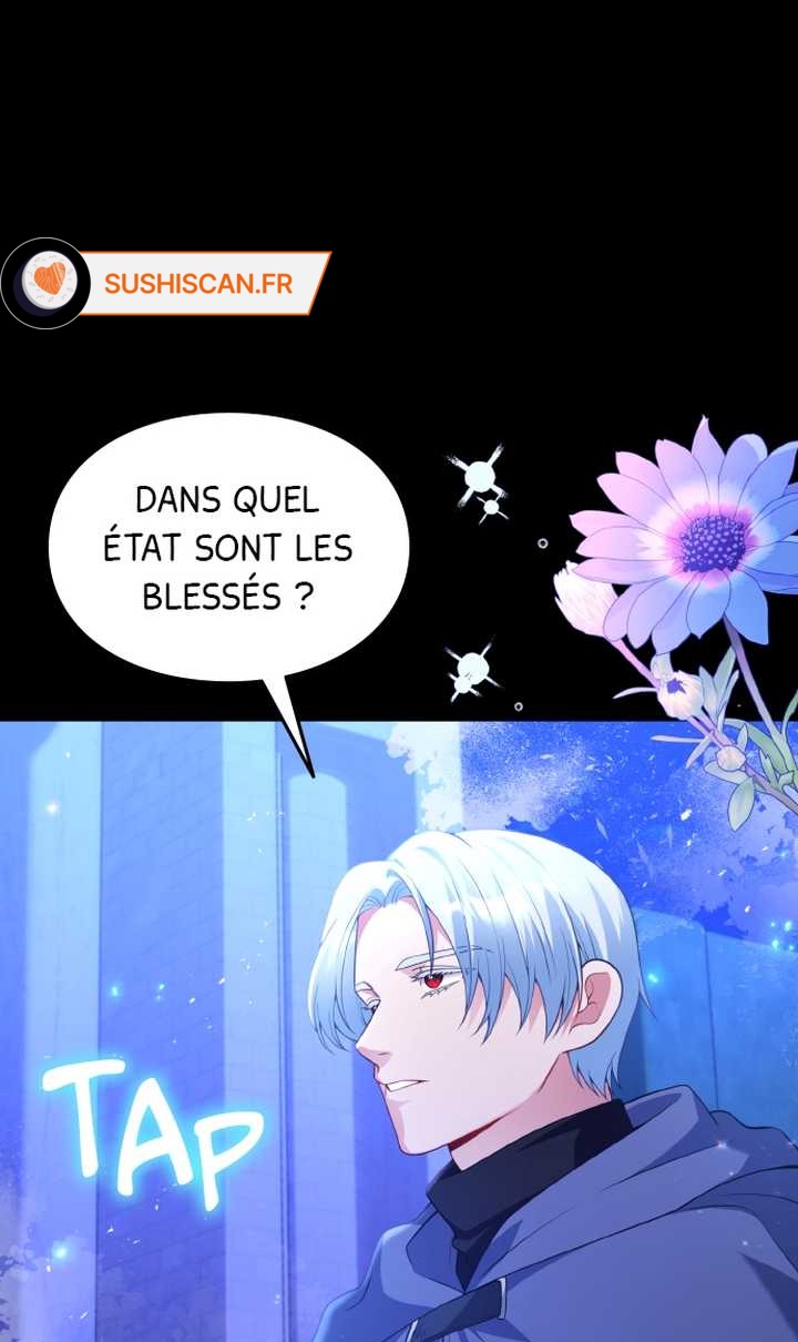 Read Je divorce de mon mari le tyran Manga Online