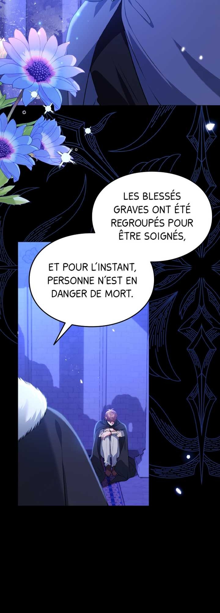 Read Je divorce de mon mari le tyran Manga Online