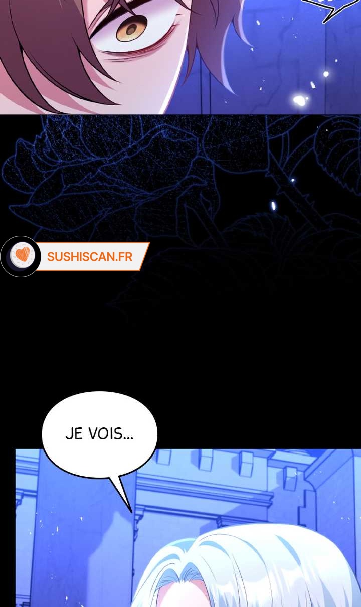 Read Je divorce de mon mari le tyran Manga Online