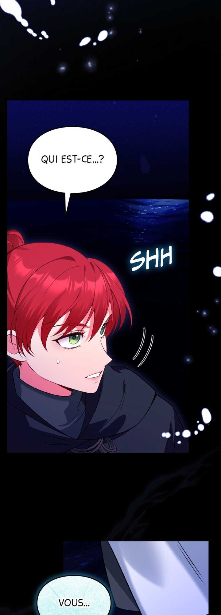 Read Je divorce de mon mari le tyran Manga Online