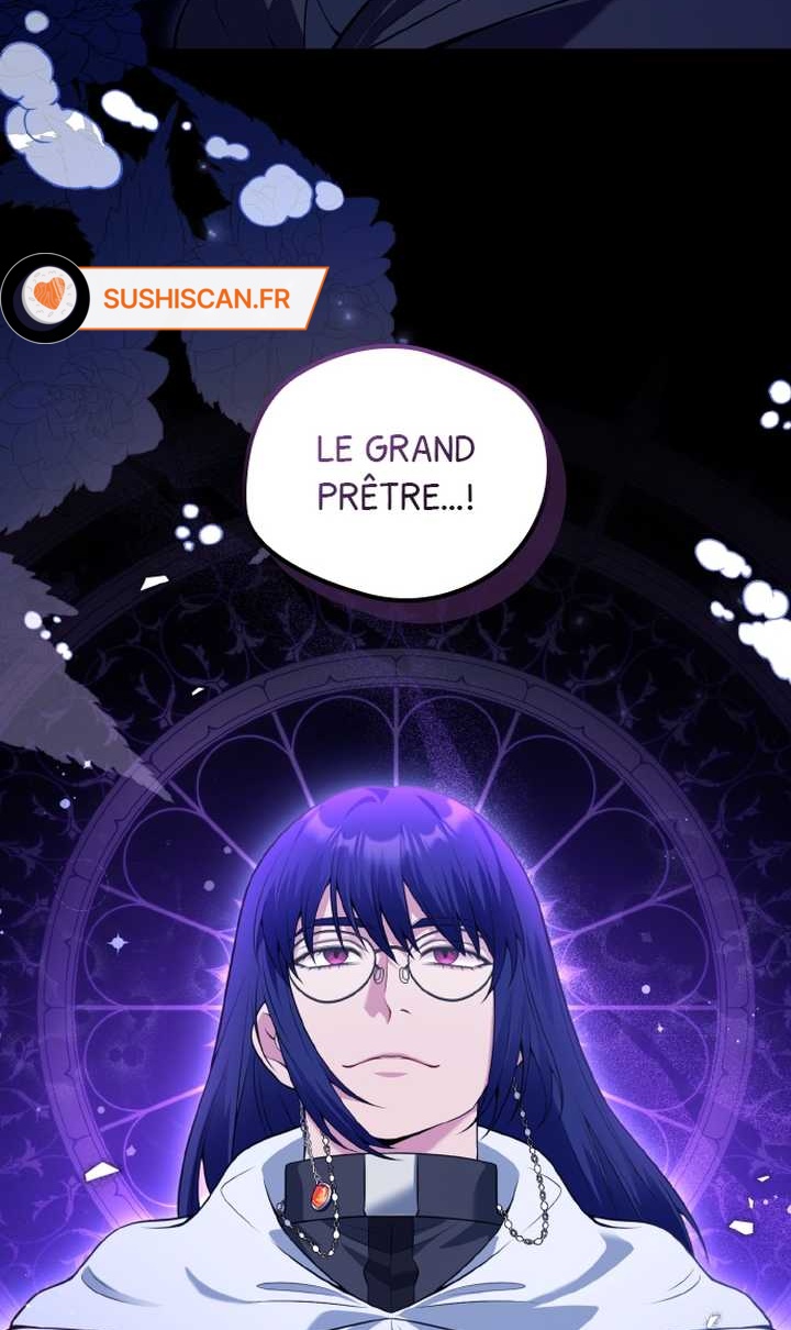 Read Je divorce de mon mari le tyran Manga Online