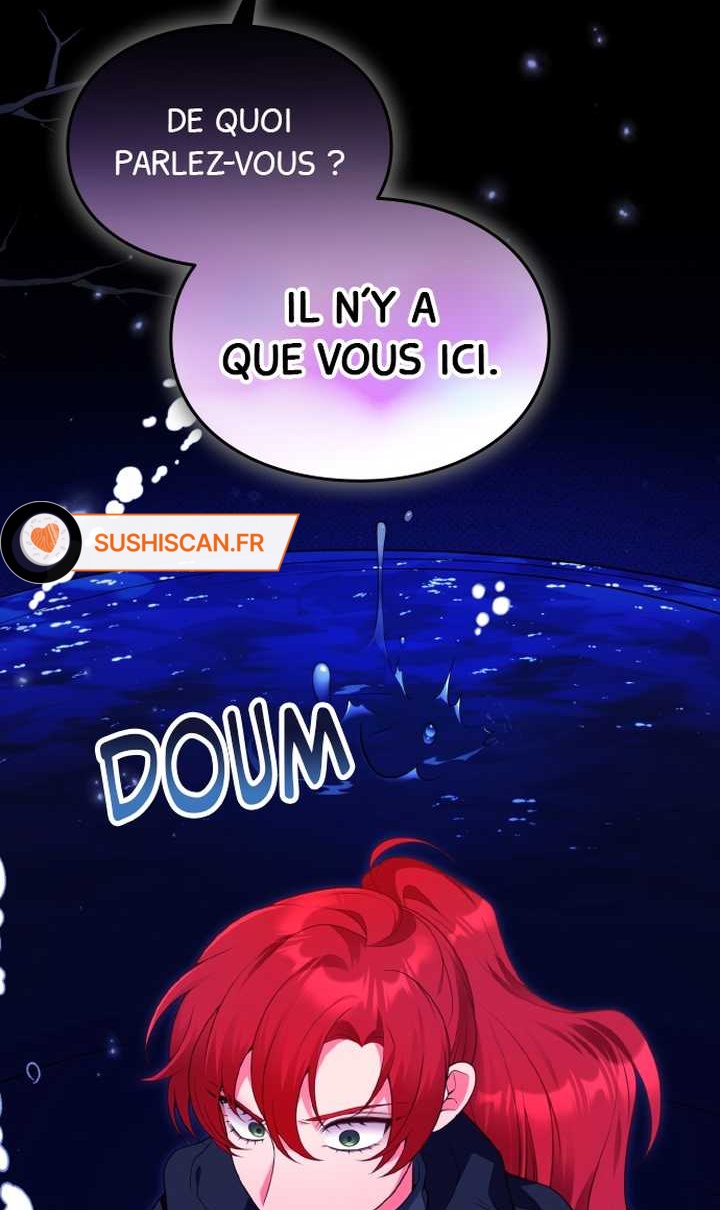 Read Je divorce de mon mari le tyran Manga Online