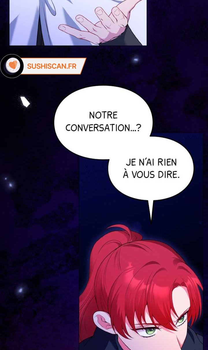 Read Je divorce de mon mari le tyran Manga Online