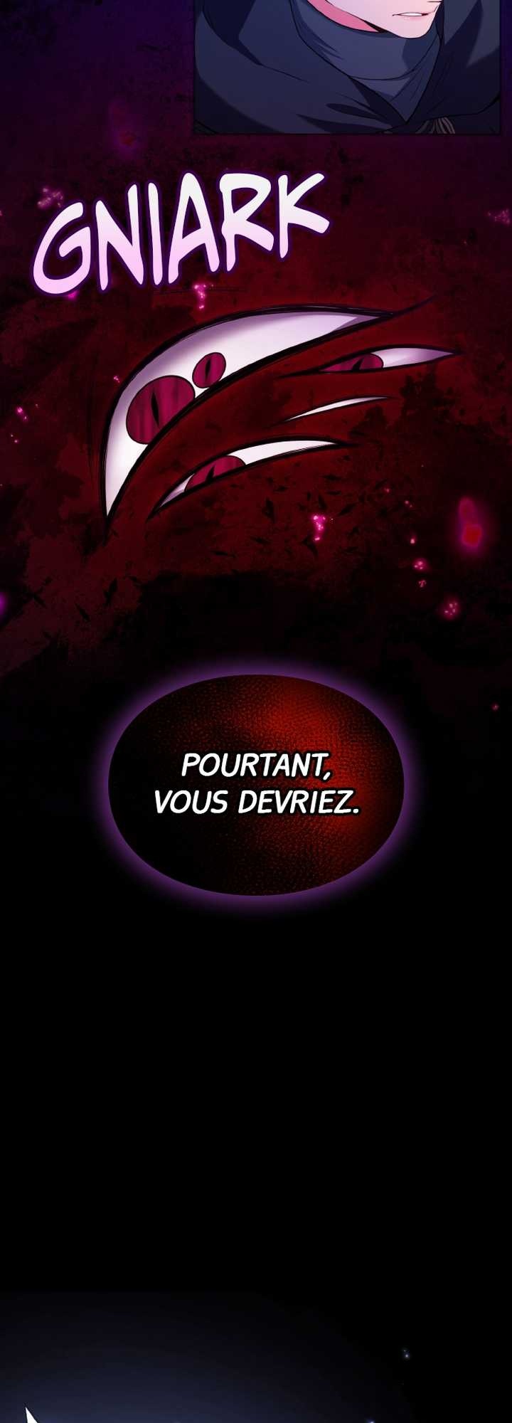 Read Je divorce de mon mari le tyran Manga Online