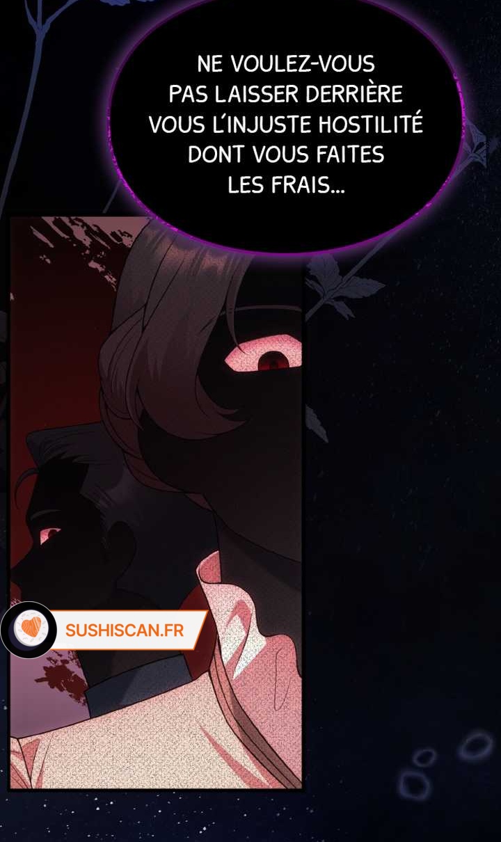 Read Je divorce de mon mari le tyran Manga Online