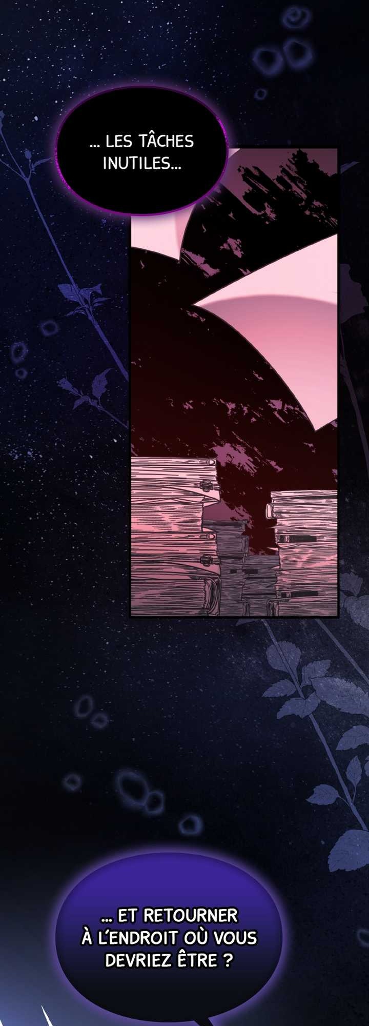 Read Je divorce de mon mari le tyran Manga Online