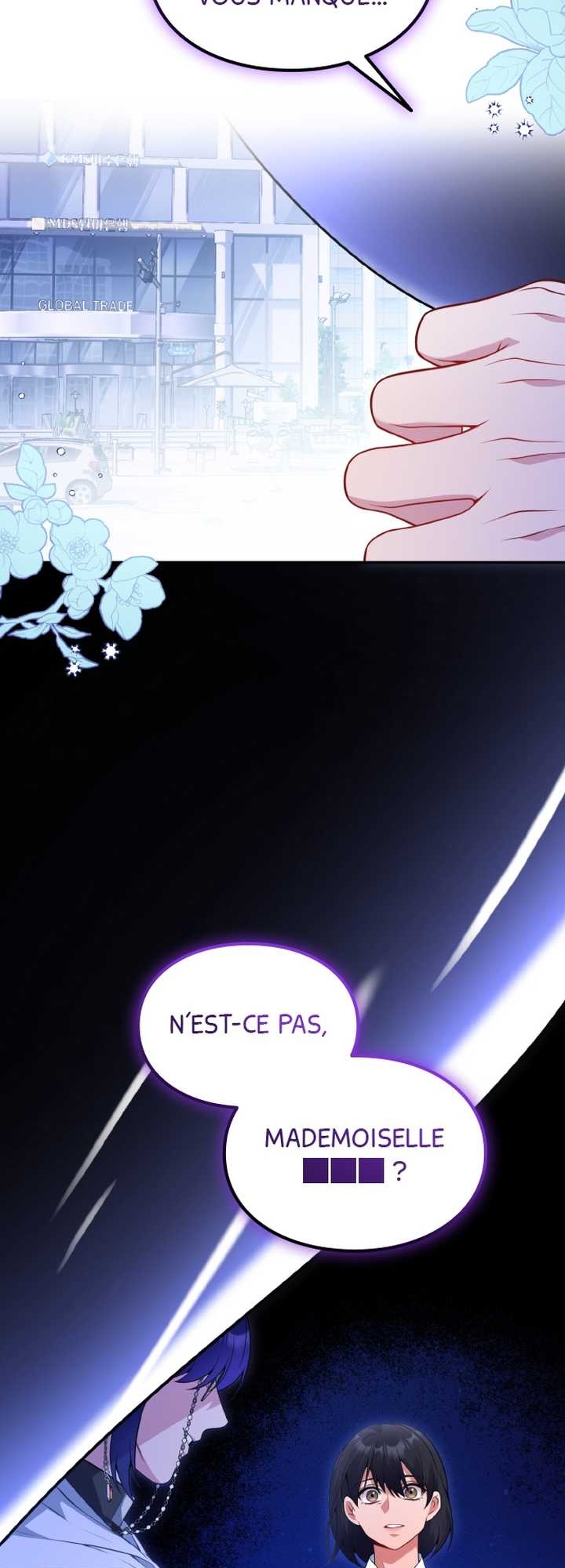 Read Je divorce de mon mari le tyran Manga Online