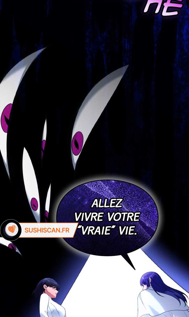 Read Je divorce de mon mari le tyran Manga Online