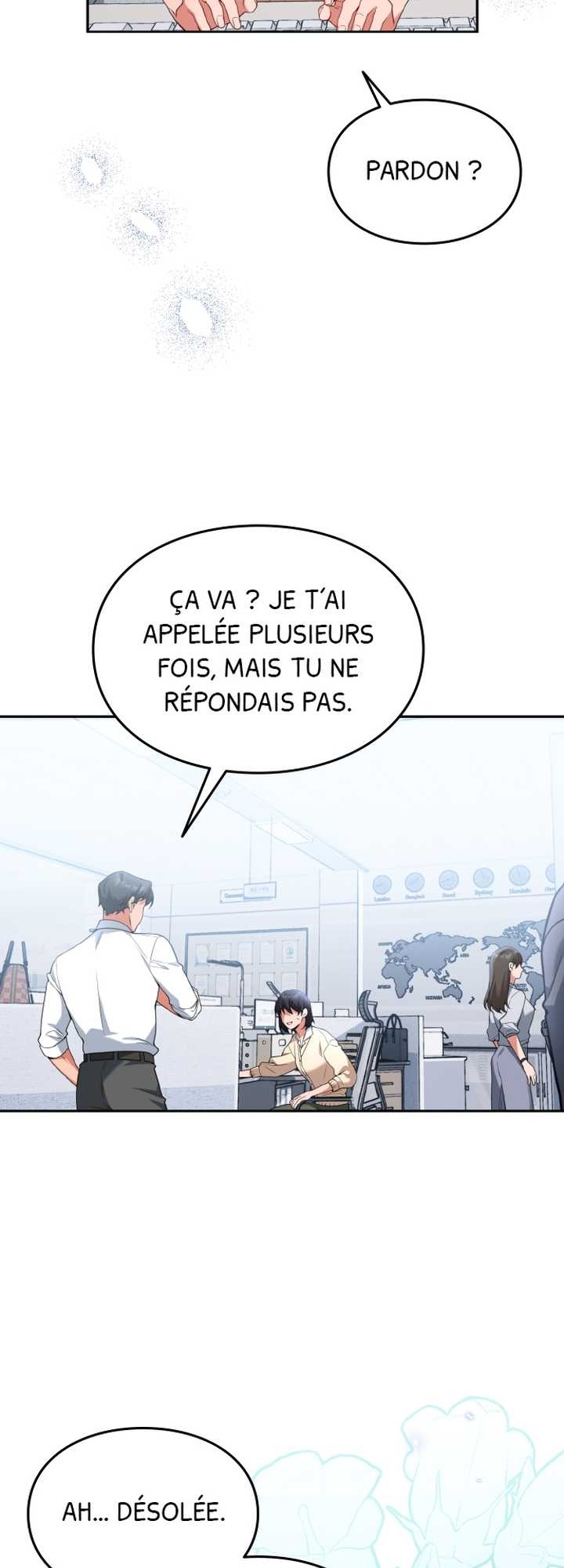 Read Je divorce de mon mari le tyran Manga Online
