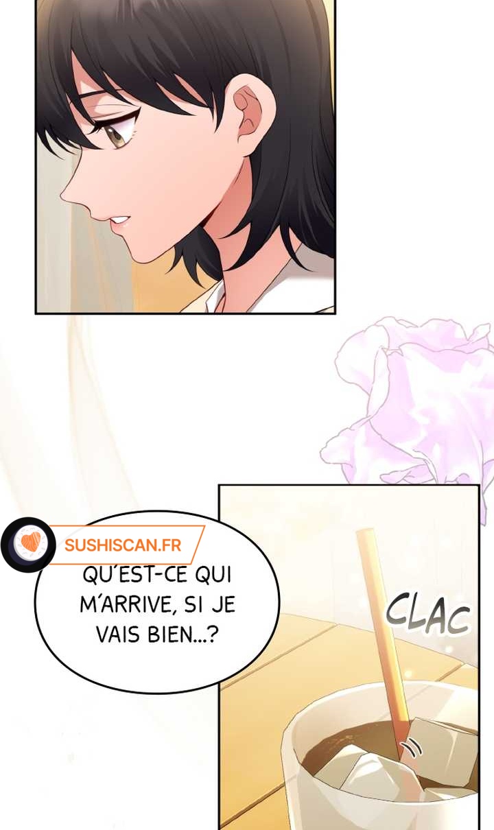 Read Je divorce de mon mari le tyran Manga Online