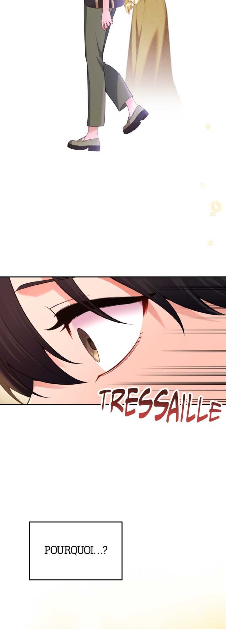Read Je divorce de mon mari le tyran Manga Online