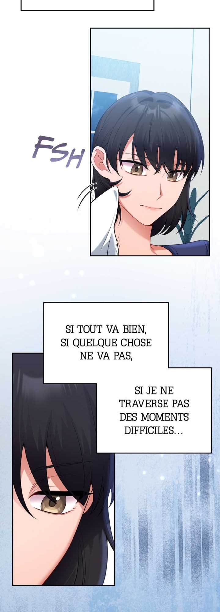 Read Je divorce de mon mari le tyran Manga Online