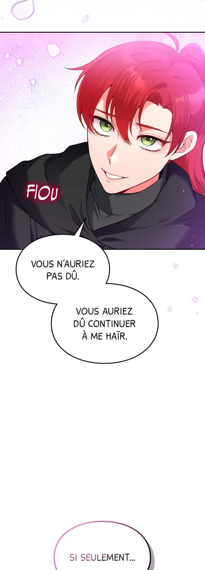 Read Je divorce de mon mari le tyran Manga Online