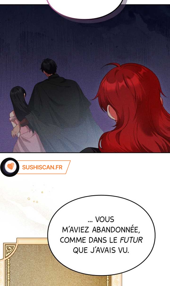 Read Je divorce de mon mari le tyran Manga Online