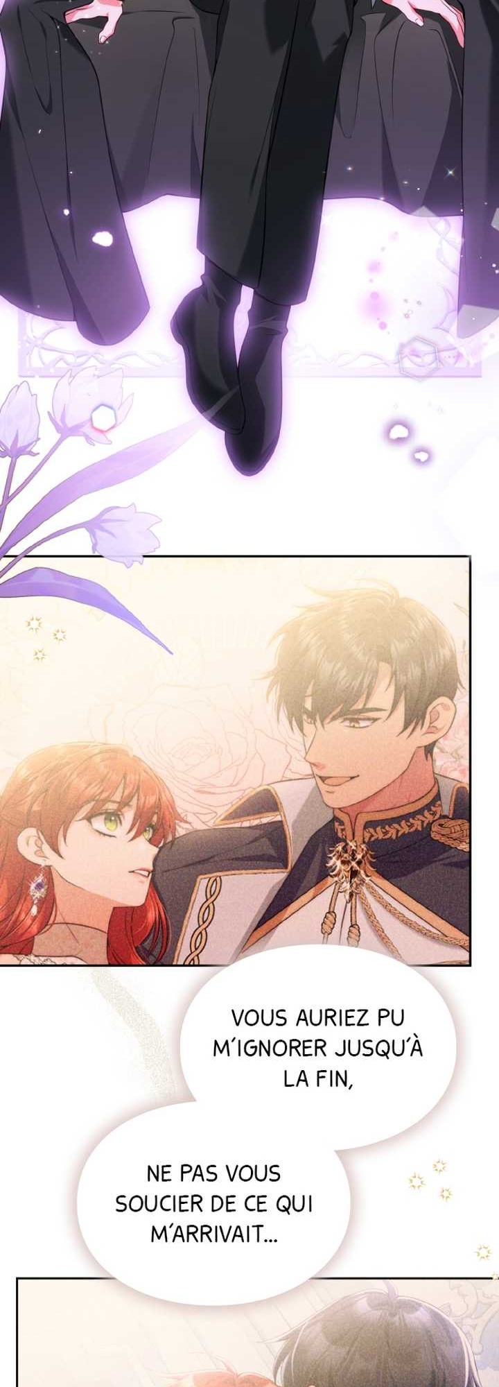 Read Je divorce de mon mari le tyran Manga Online