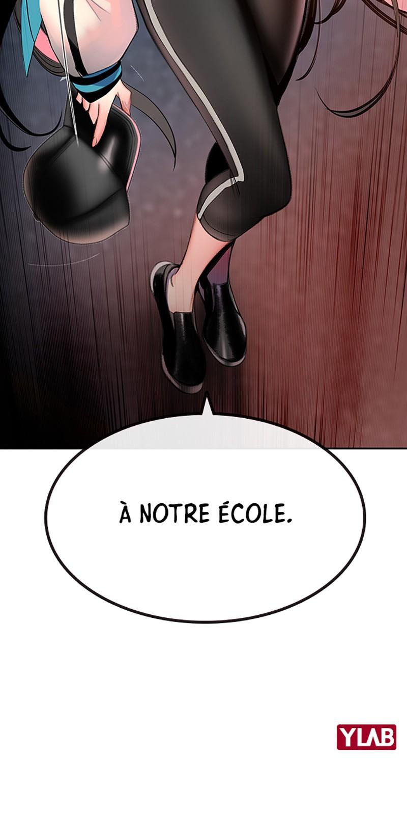 Read Jungle Juice FR Manga Online