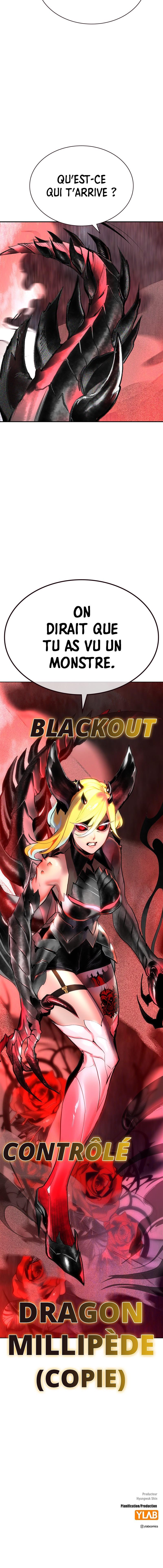Read Jungle Juice FR Manga Online