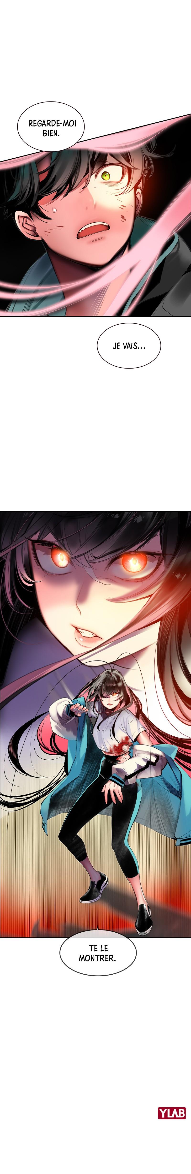 Read Jungle Juice FR Manga Online