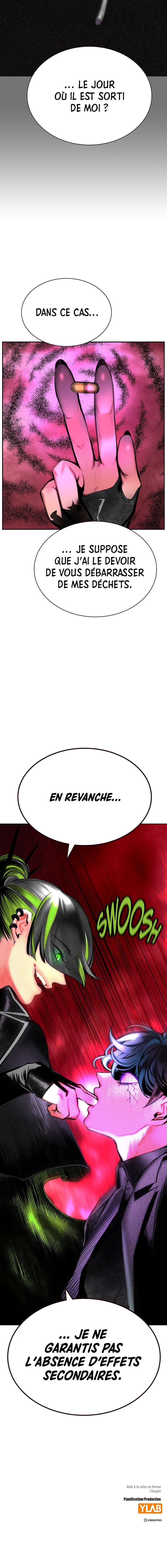 Read Jungle Juice FR Manga Online