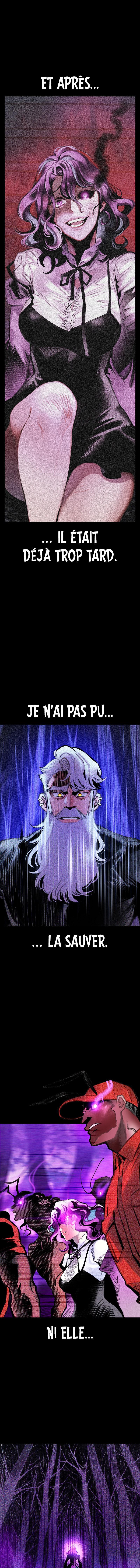 Read Jungle Juice FR Manga Online