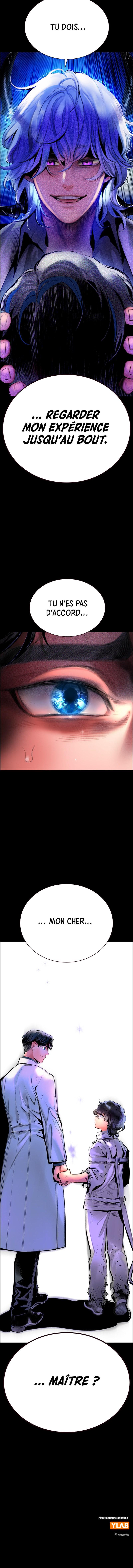 Read Jungle Juice FR Manga Online