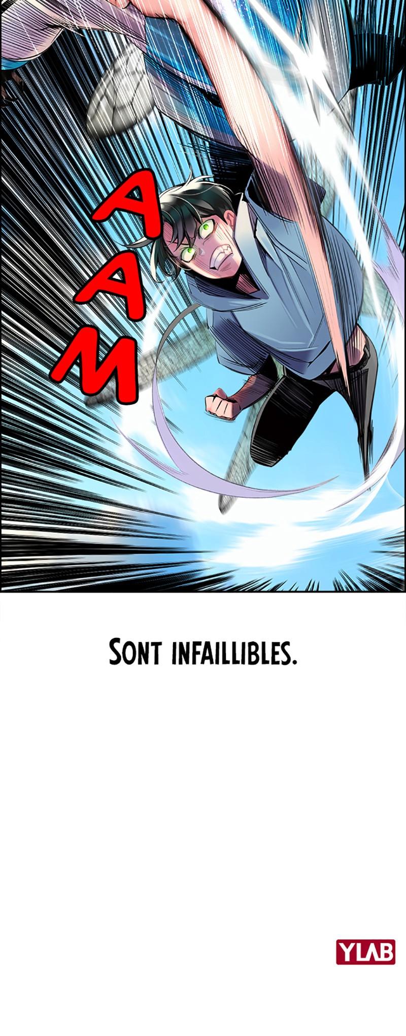 Read Jungle Juice FR Manga Online