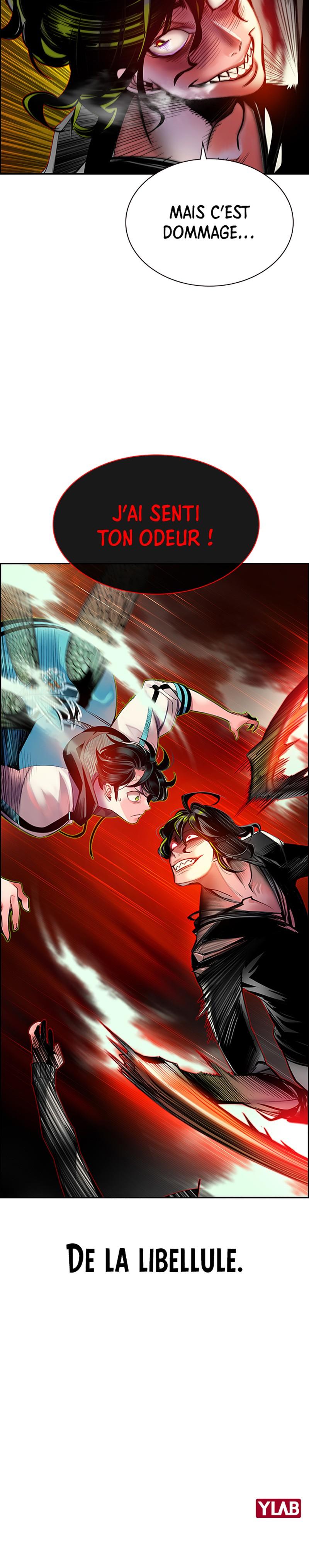 Read Jungle Juice FR Manga Online