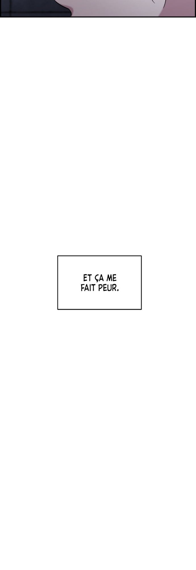 Read Just Friends FR Manga Online