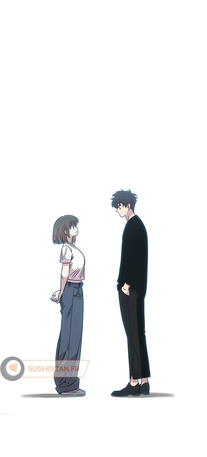 Read Just Friends FR Manga Online