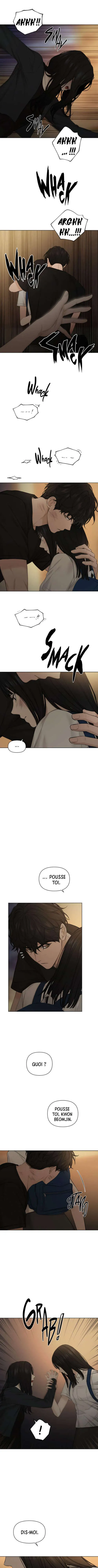 Read Just Twilight FR Manga Online