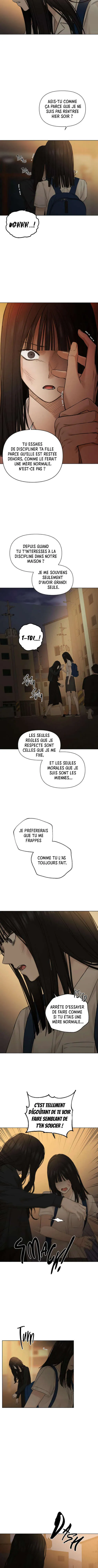 Read Just Twilight FR Manga Online