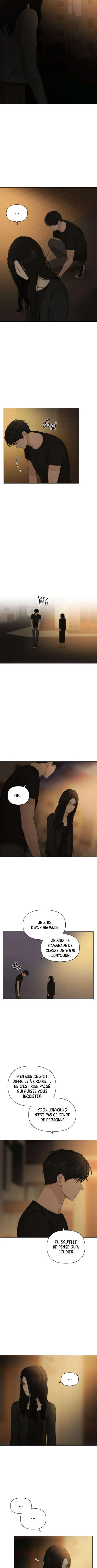 Read Just Twilight FR Manga Online