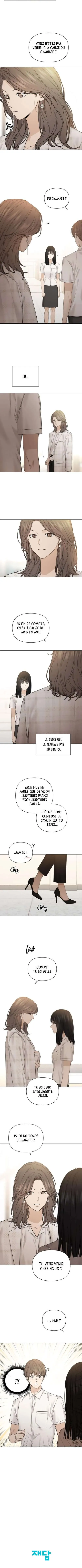 Read Just Twilight FR Manga Online