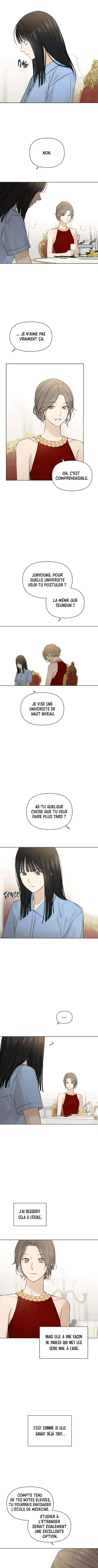 Read Just Twilight FR Manga Online