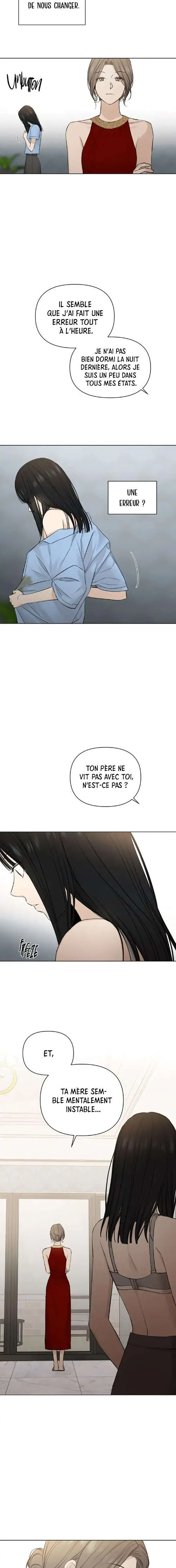 Read Just Twilight FR Manga Online