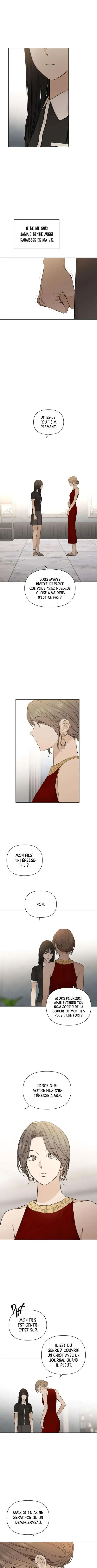 Read Just Twilight FR Manga Online