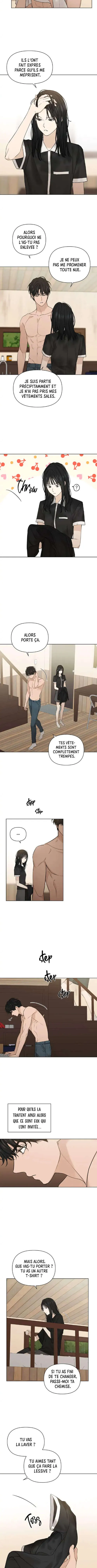 Read Just Twilight FR Manga Online