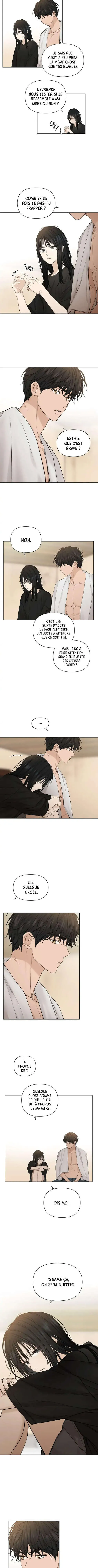 Read Just Twilight FR Manga Online