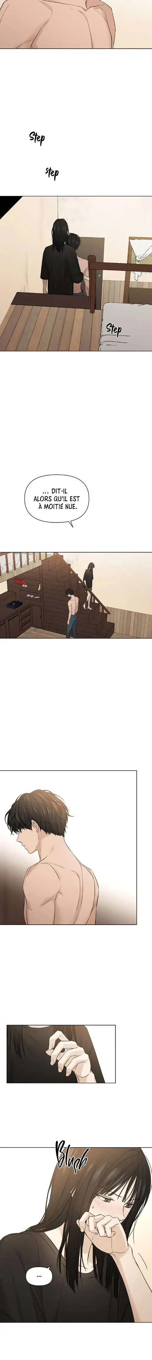Read Just Twilight FR Manga Online