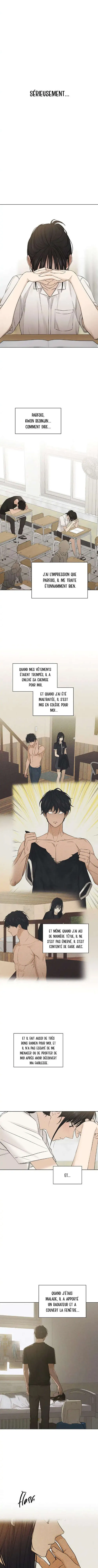 Read Just Twilight FR Manga Online