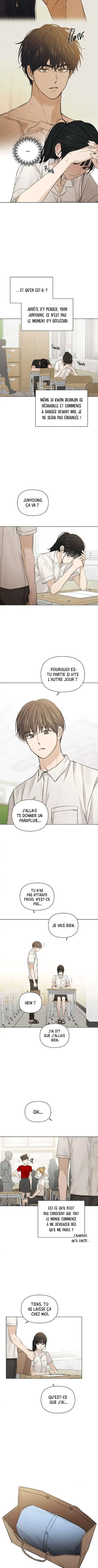 Read Just Twilight FR Manga Online