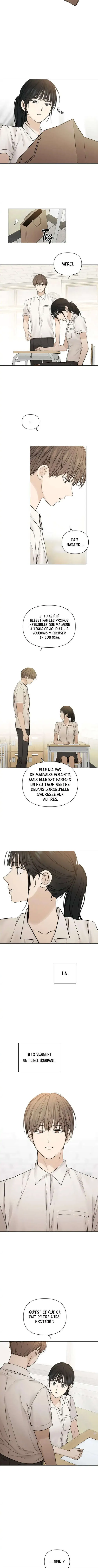 Read Just Twilight FR Manga Online