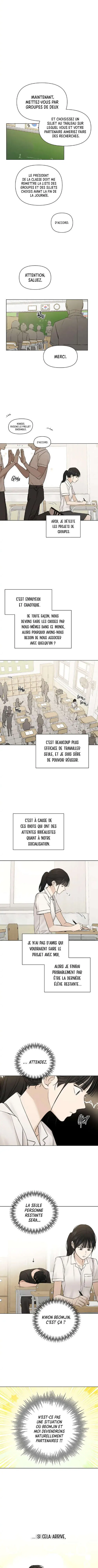 Read Just Twilight FR Manga Online